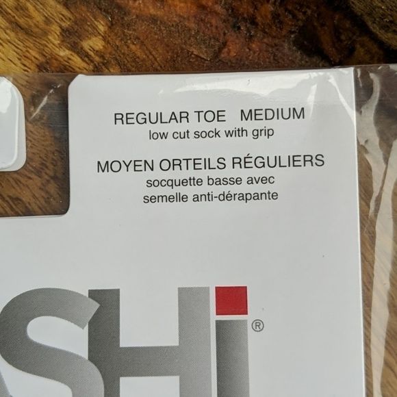 🤍 Shashi Women's Pedi Socks✨ - Picture 3 of 6